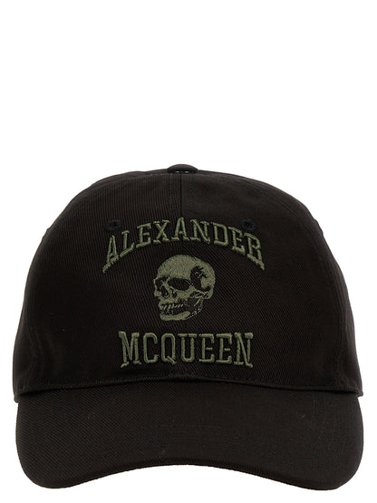 Logo embroidery cap Hats