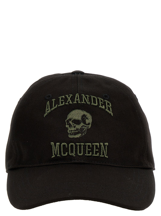 Logo embroidery cap Hats