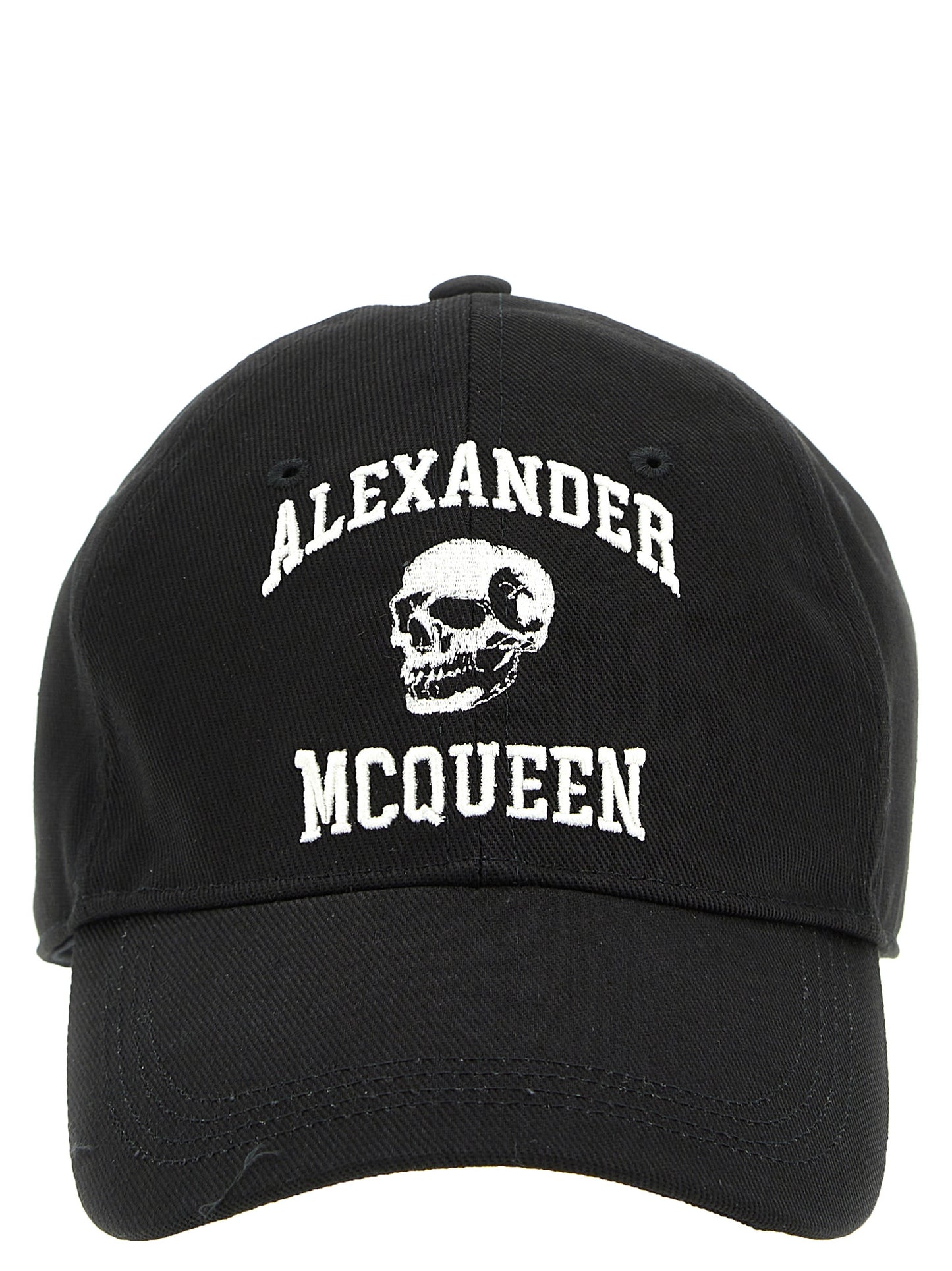 Logo embroidery cap Hats