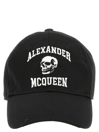 Logo embroidery cap Hats