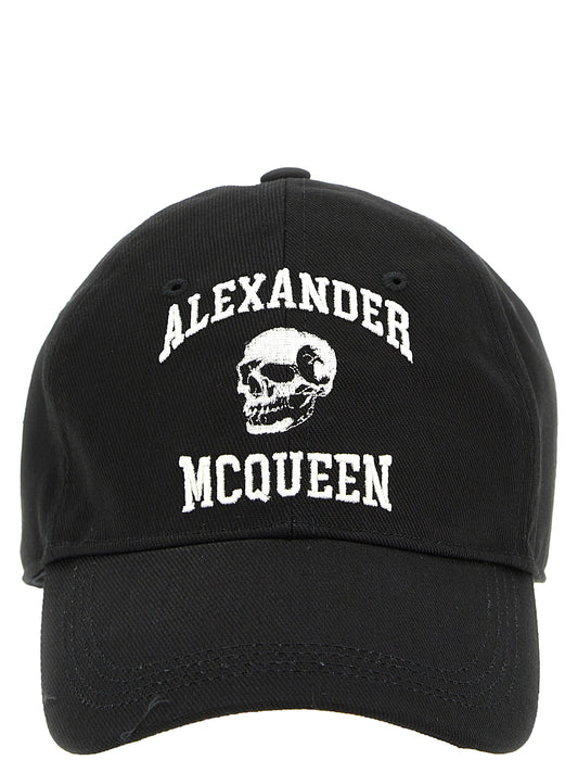 Logo embroidery cap Hats