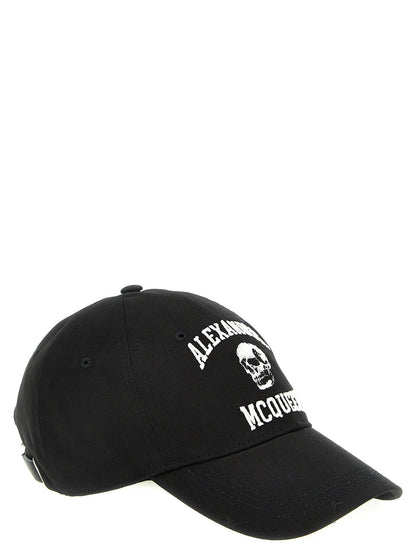 Logo embroidery cap Hats
