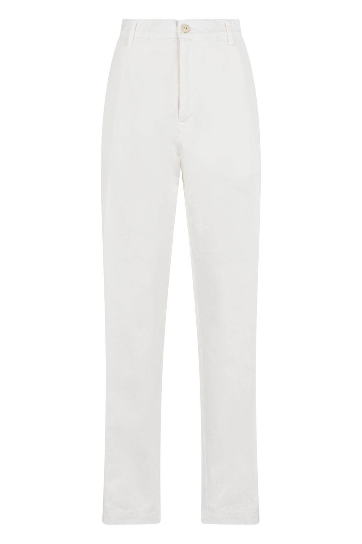 Straight cut trousers RTW