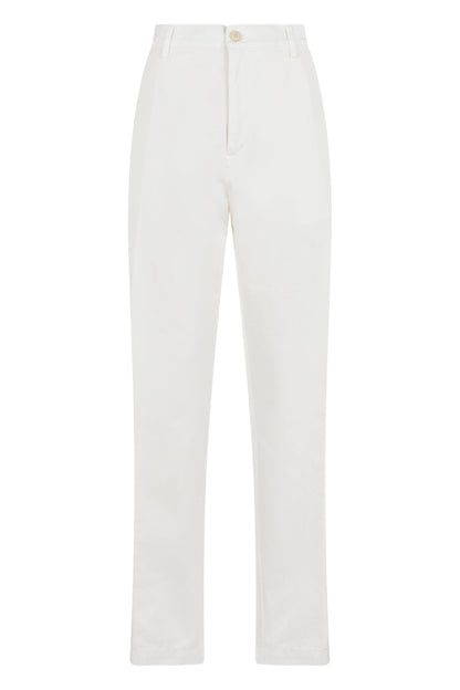 Straight cut trousers RTW