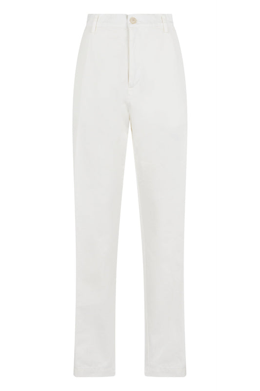 Straight cut trousers RTW
