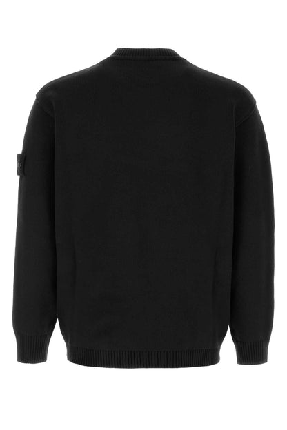 CREW NECK KNITWEARS