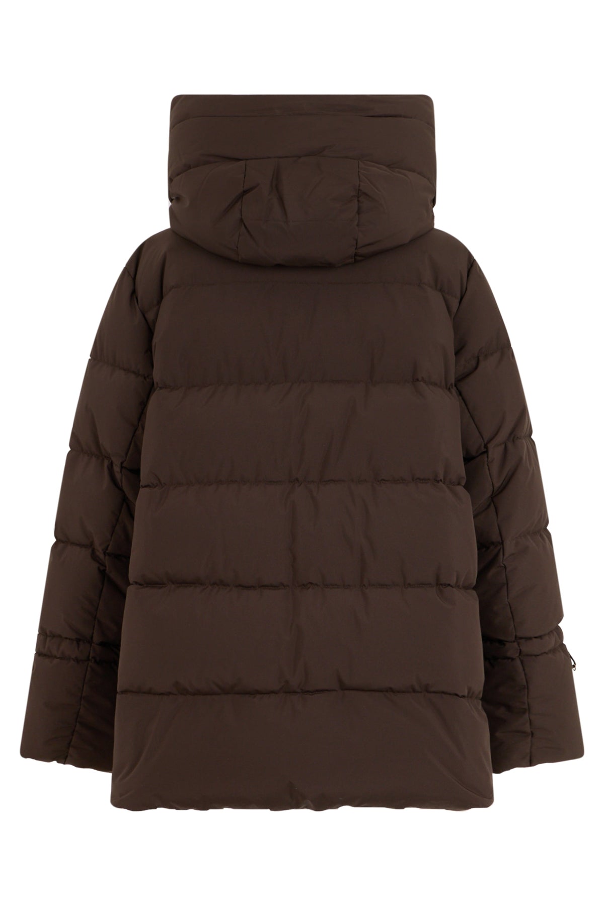 Padded jacket with hood RTW