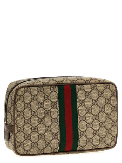 'Gucci Savoy' beauty Beauty