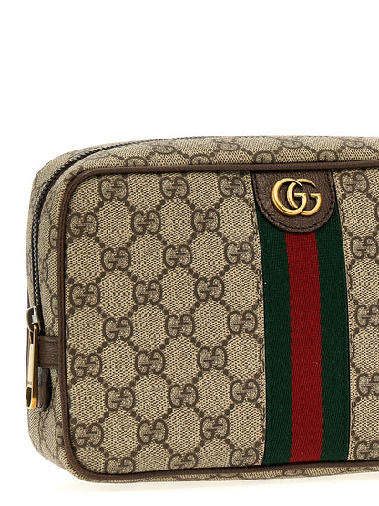 'Gucci Savoy' beauty Beauty