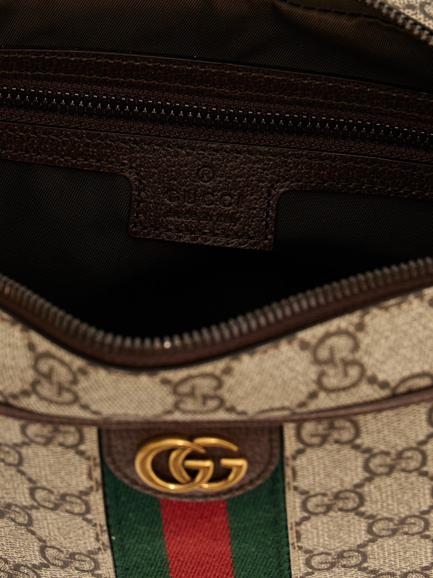 'Gucci Savoy' beauty Beauty