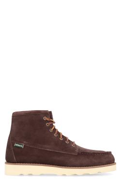 Sebago Stivaletto Tala Mid Suede
