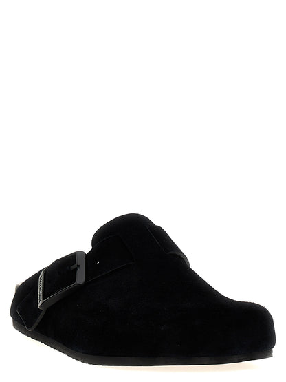 'Sunday' sabots Flat shoes