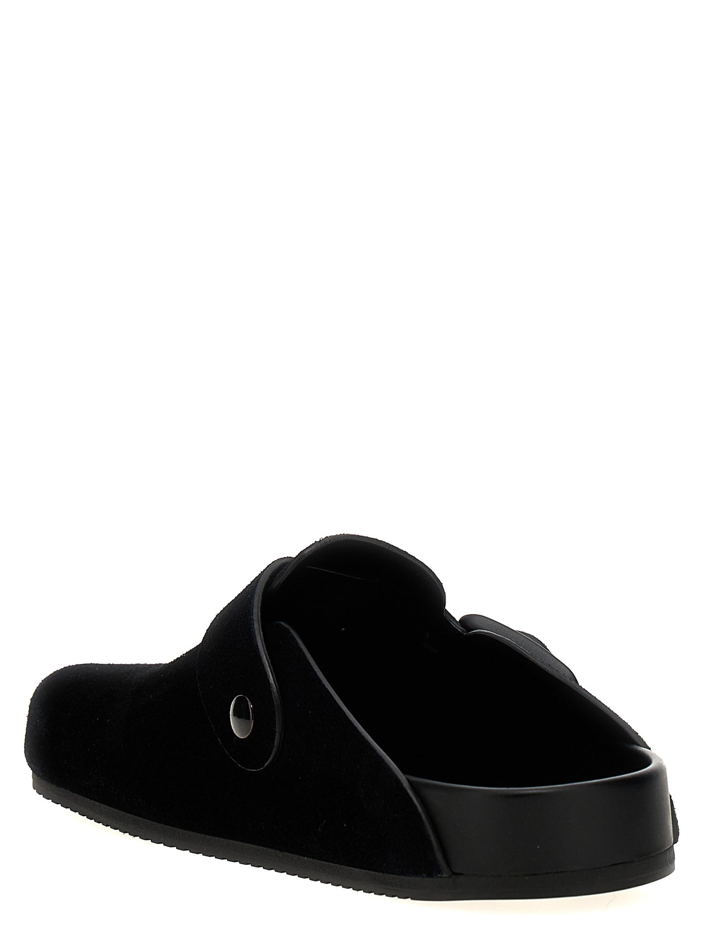 'Sunday' sabots Flat shoes