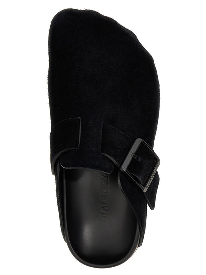 'Sunday' sabots Flat shoes
