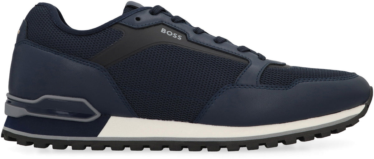 Sneakers low-top Parkour SHOES
