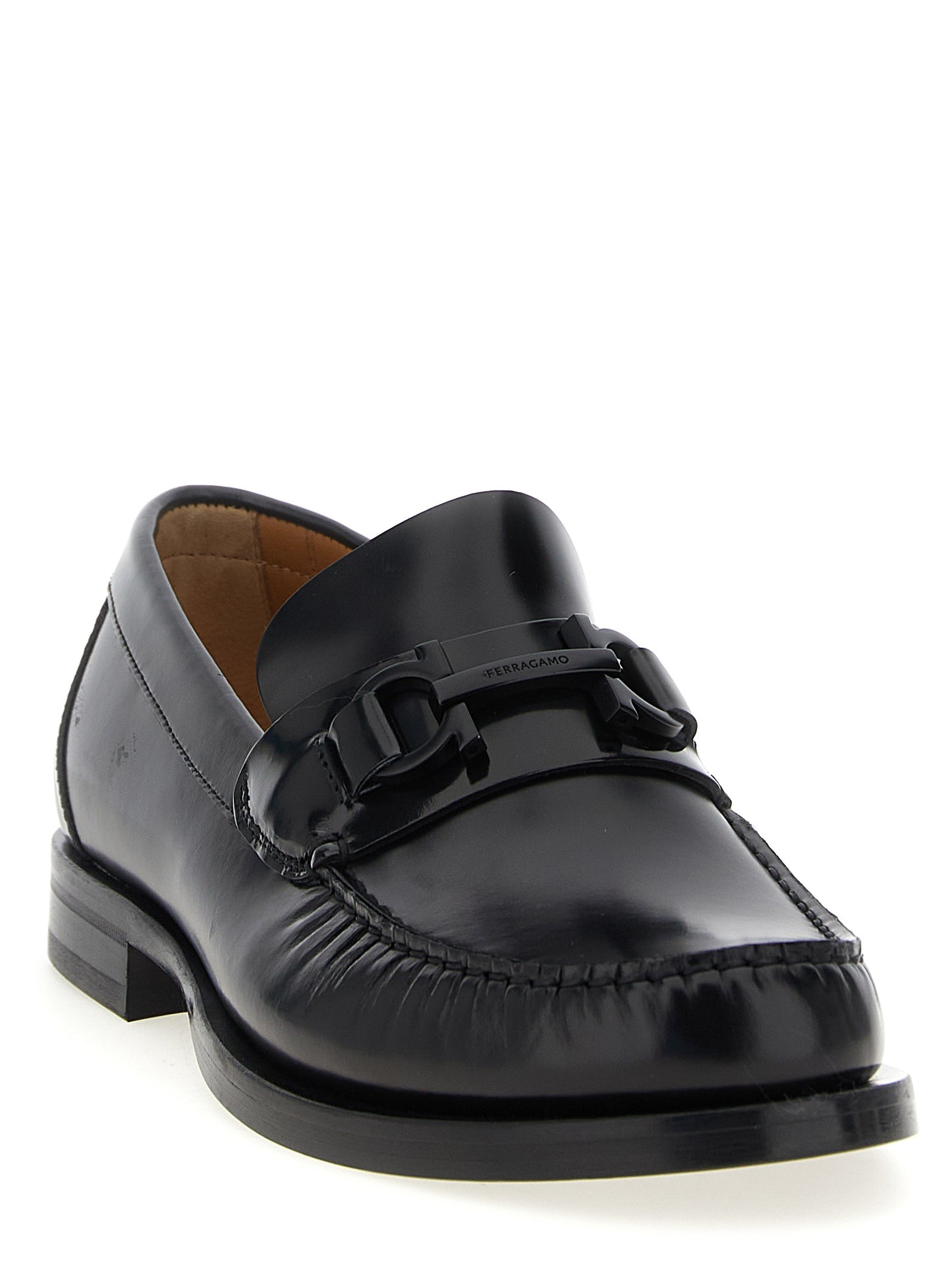 'Fort' loafers Loafers