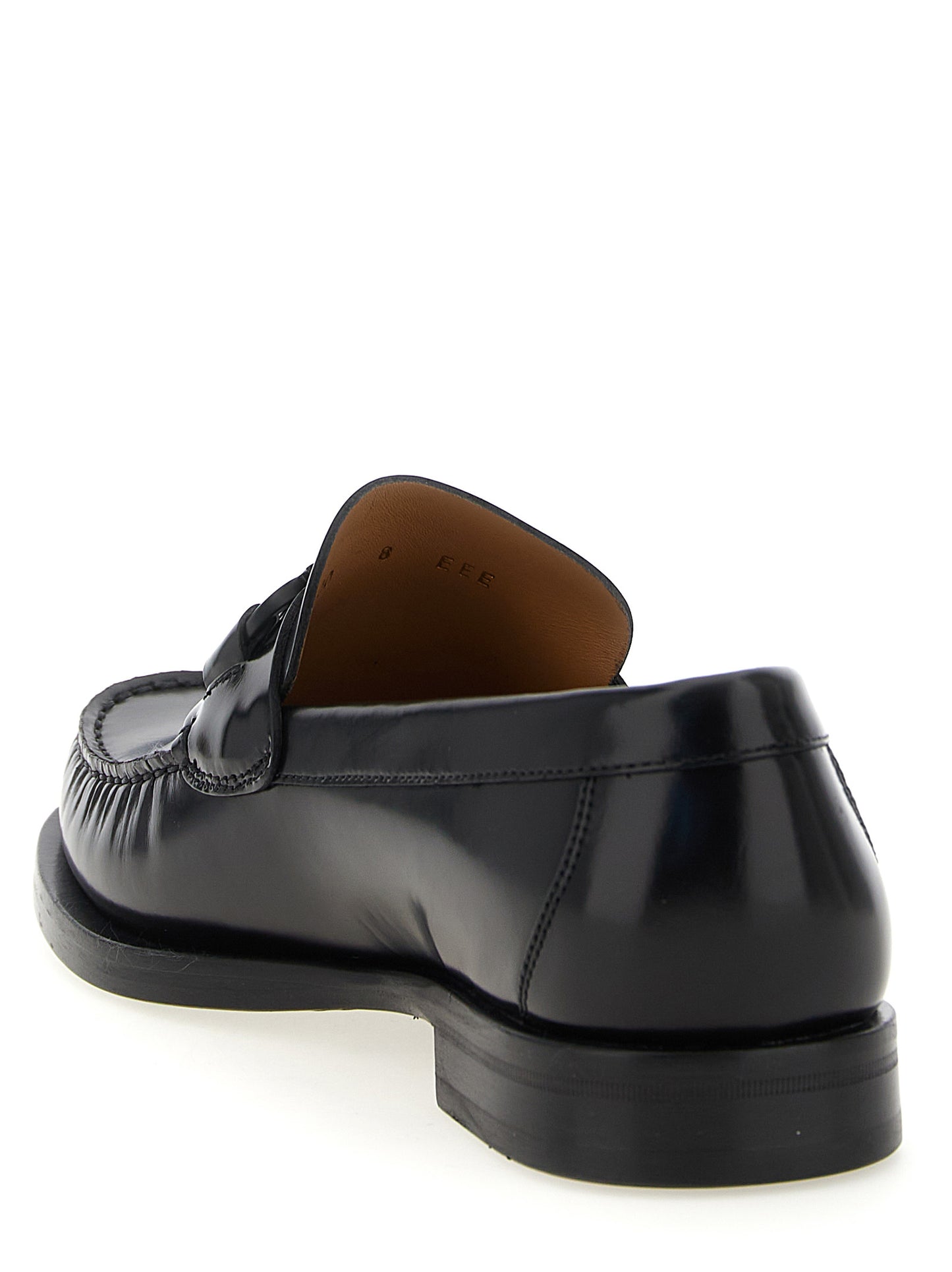 'Fort' loafers Loafers