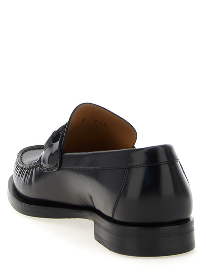 'Fort' loafers Loafers