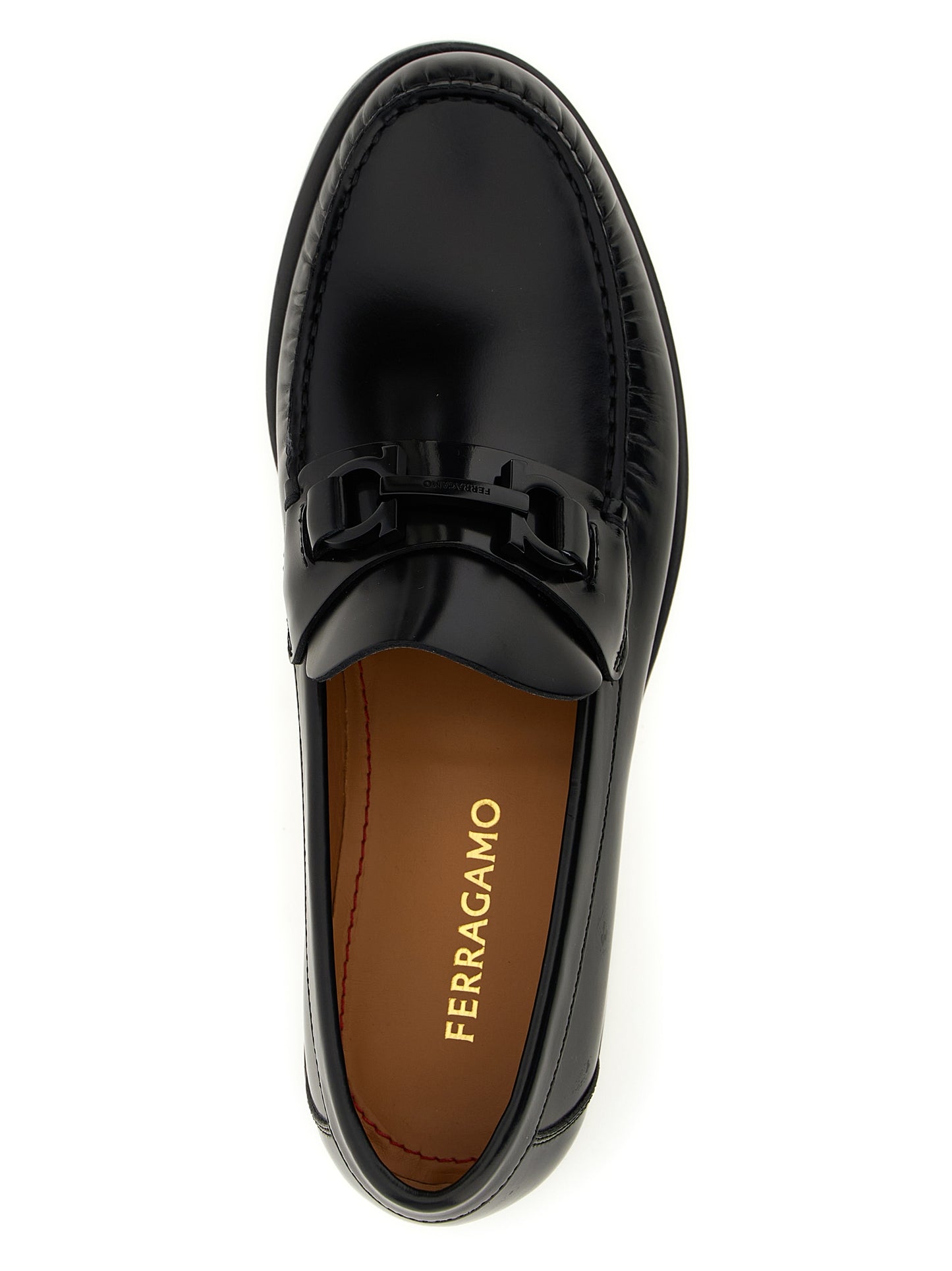 'Fort' loafers Loafers