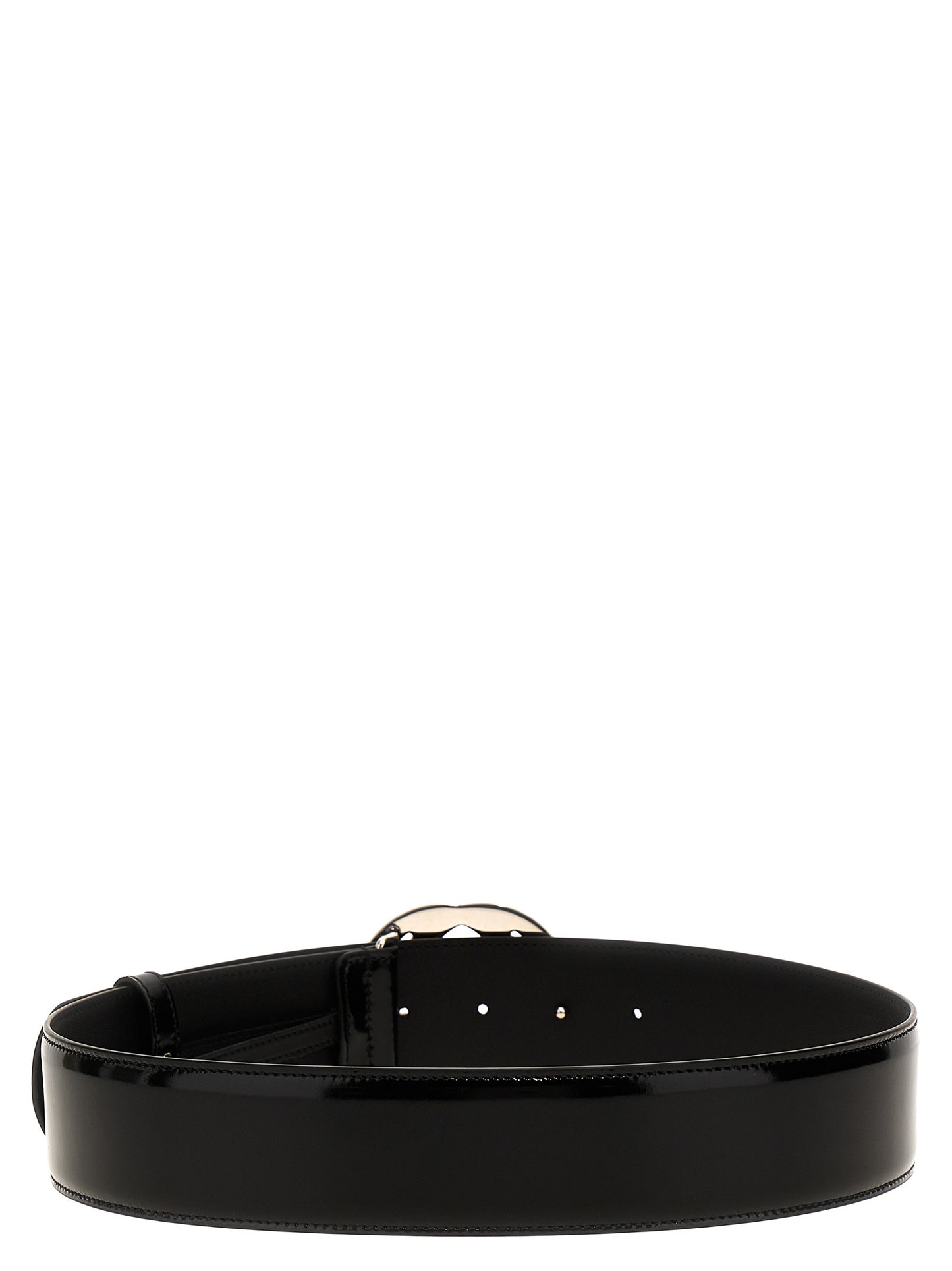 'Incrocio GG' belt Belts