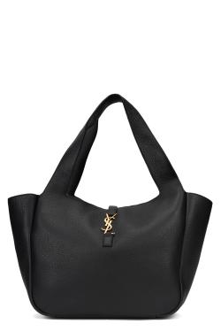 Saint Laurent Tote bag The 5 À 7 Bea in leather