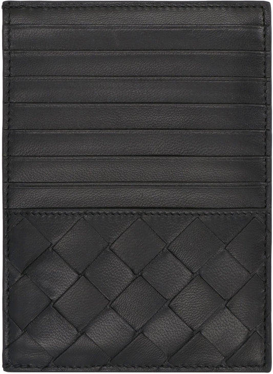 Bottega Veneta Passport holder