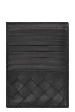 Bottega Veneta Passport holder