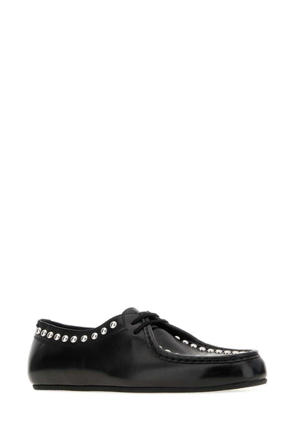 Jil Sander Lace up