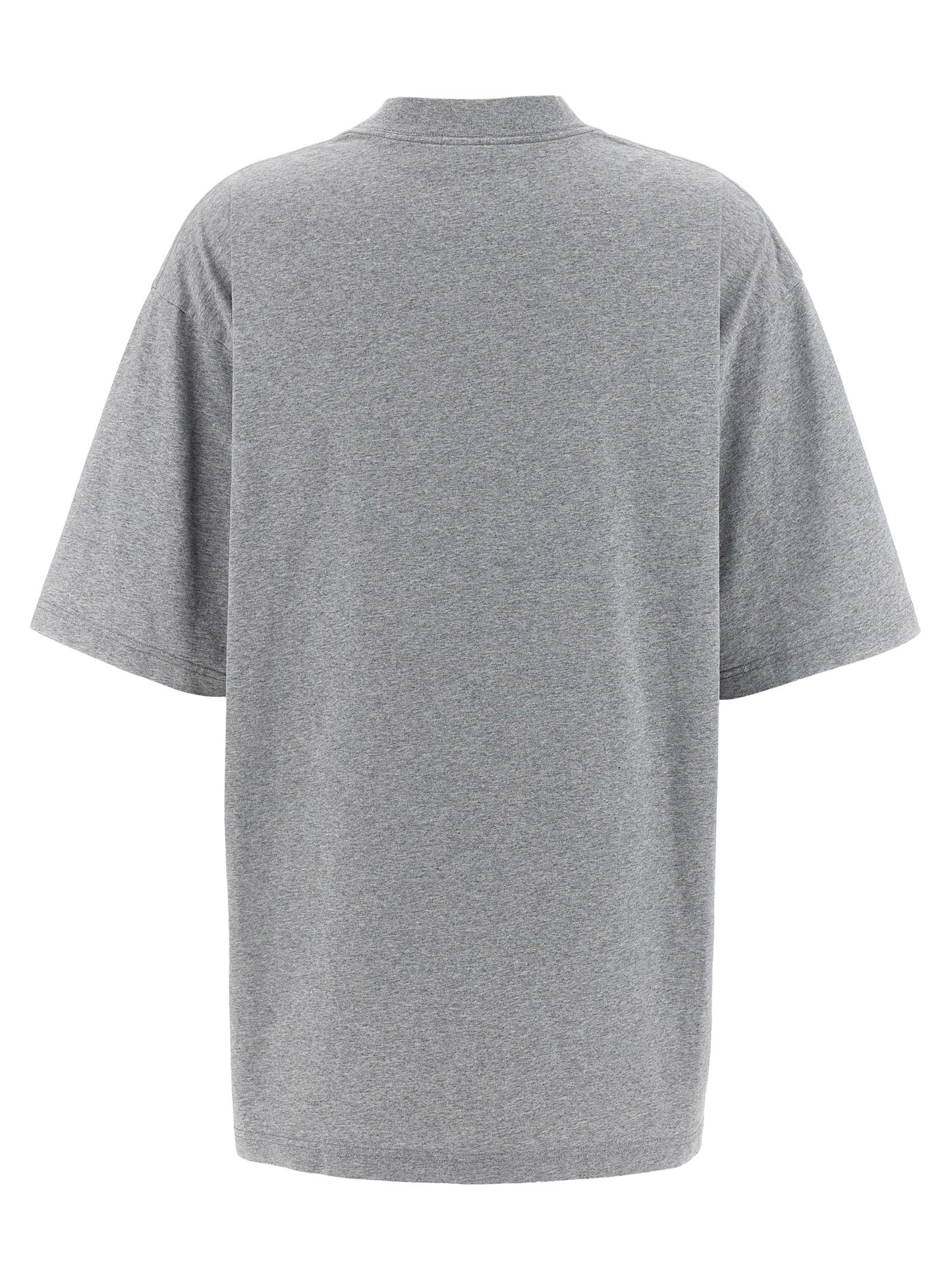'I Love Paris & Balenciaga' T-shirt T-shirt