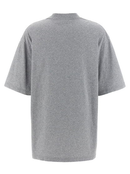 'I Love Paris & Balenciaga' T-shirt T-shirt