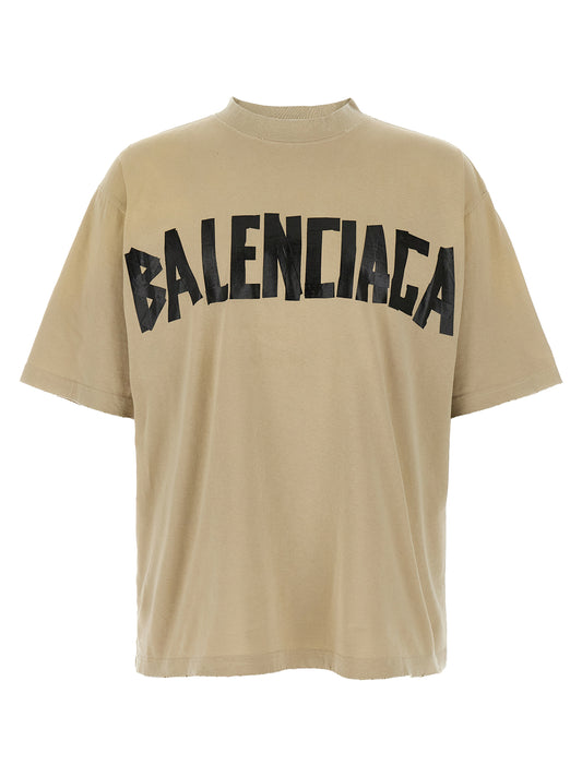 'Tape Type' T-shirt T-shirt