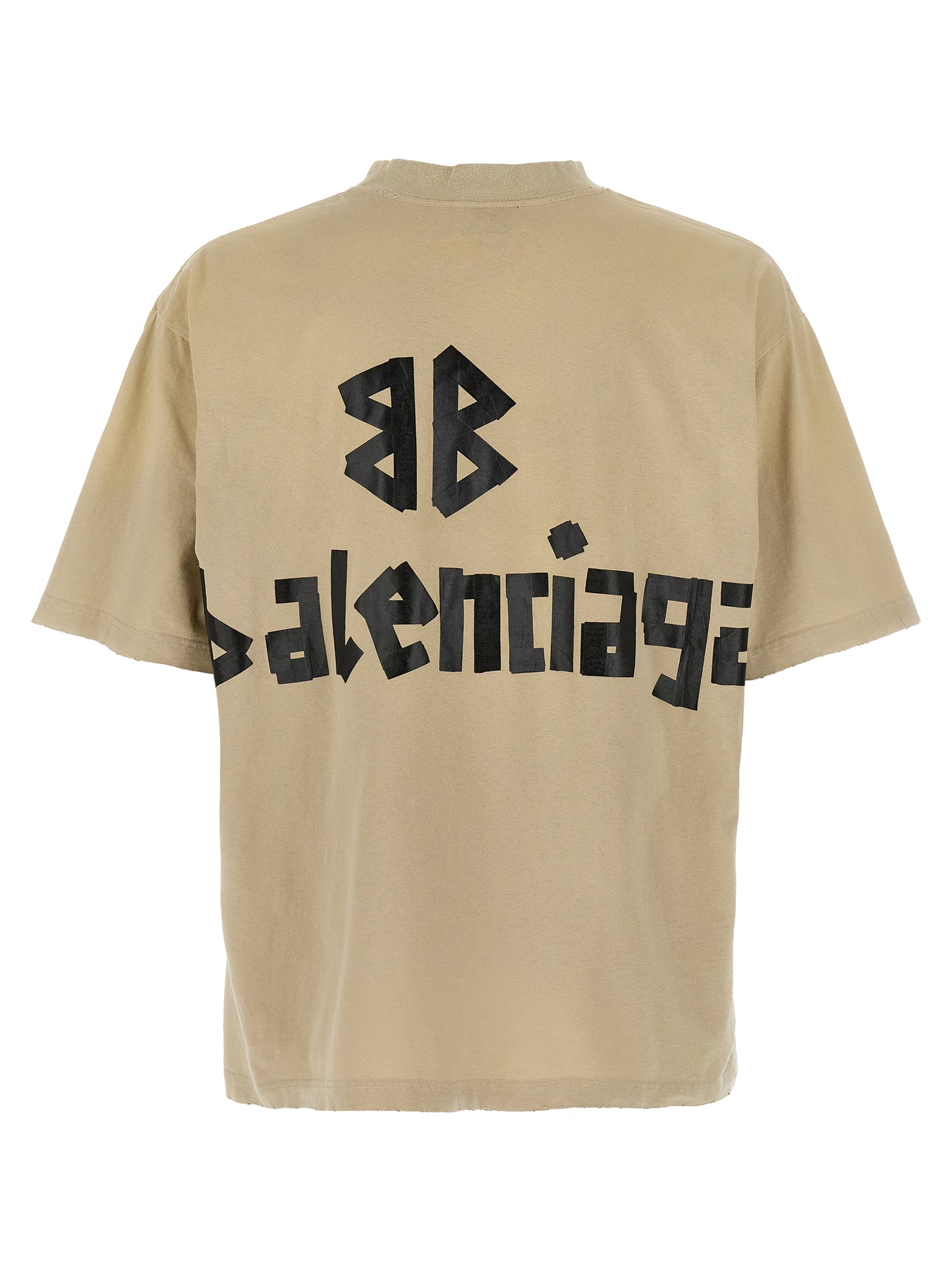 'Tape Type' T-shirt T-shirt