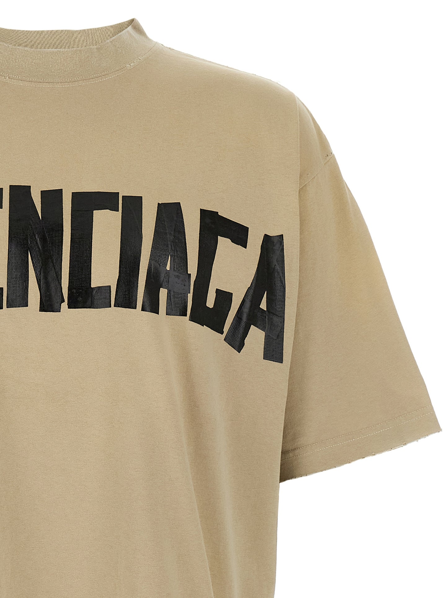 'Tape Type' T-shirt T-shirt