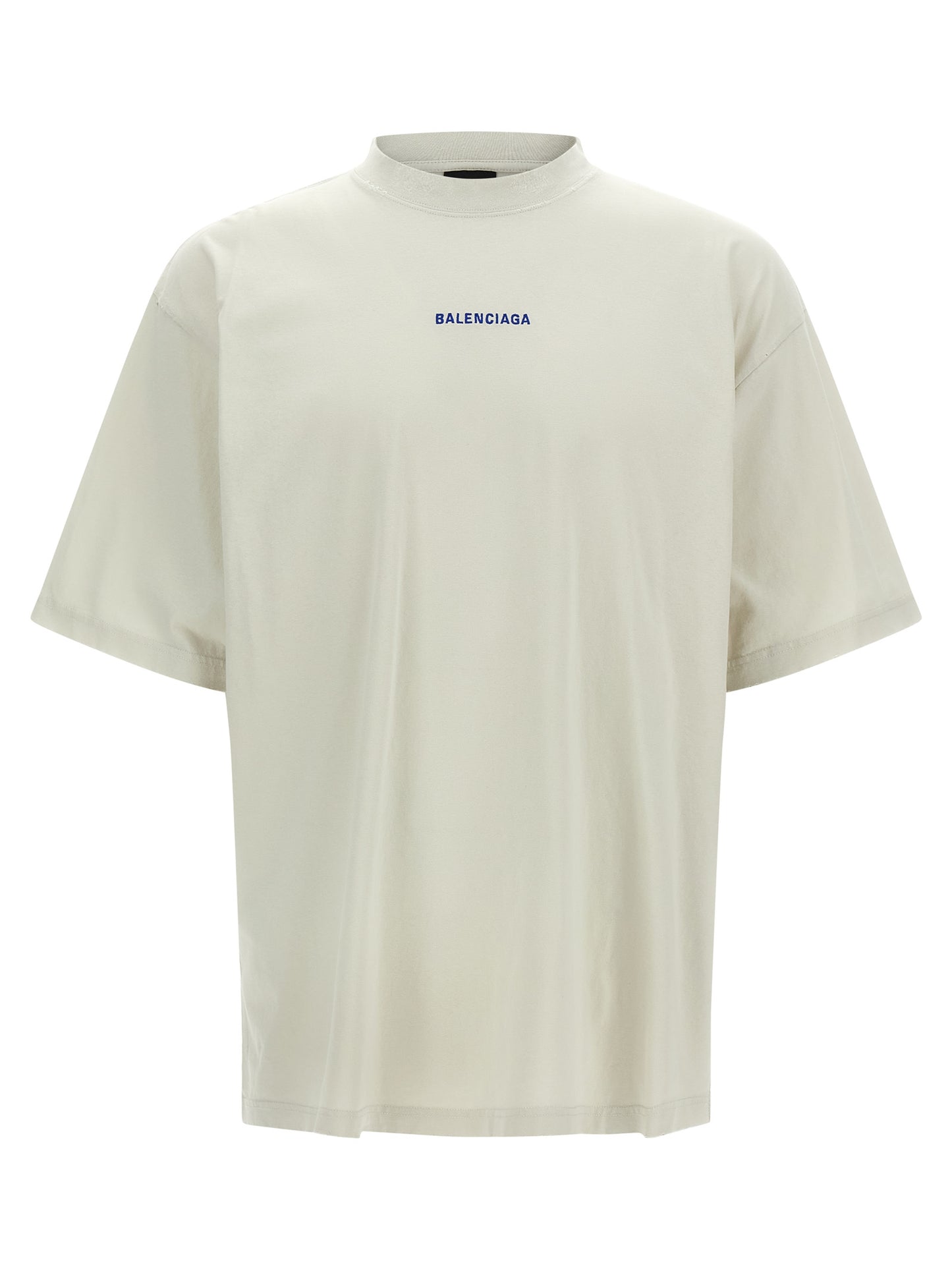 'Balenciaga Back' T-shirt T-shirt
