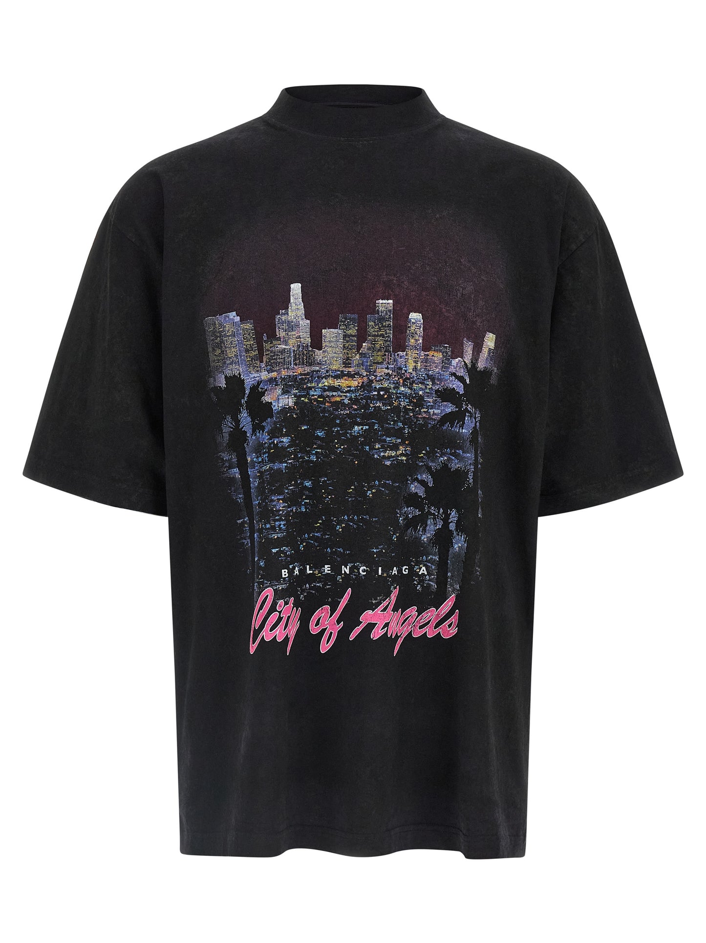 'City Of Angels' T-shirt T-shirt