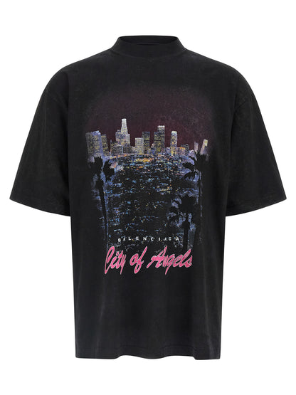 'City Of Angels' T-shirt T-shirt