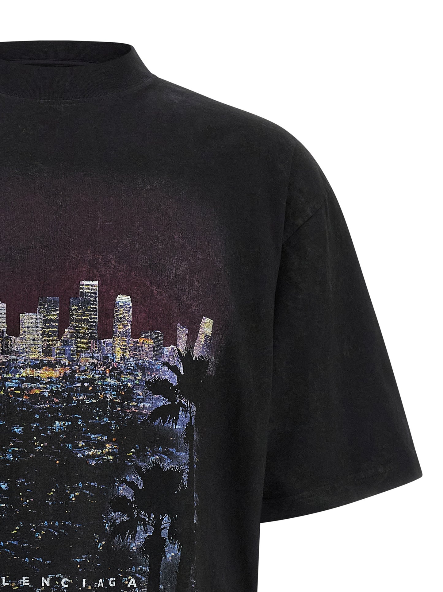 'City Of Angels' T-shirt T-shirt