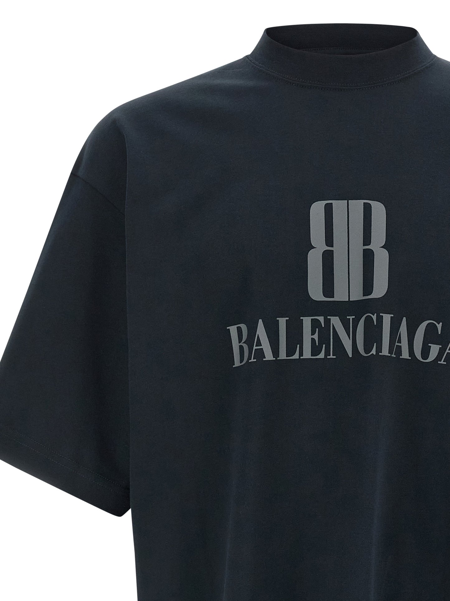 'Nano BB' T-shirt T-shirt