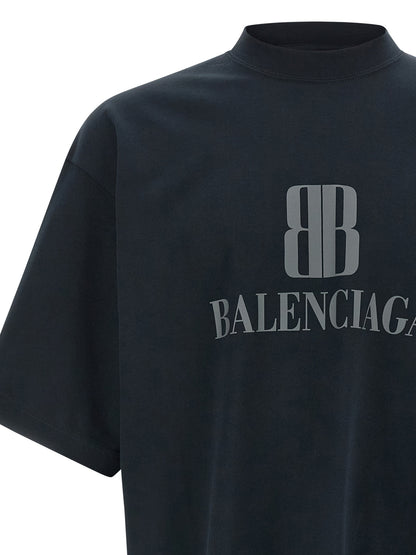 'Nano BB' T-shirt T-shirt