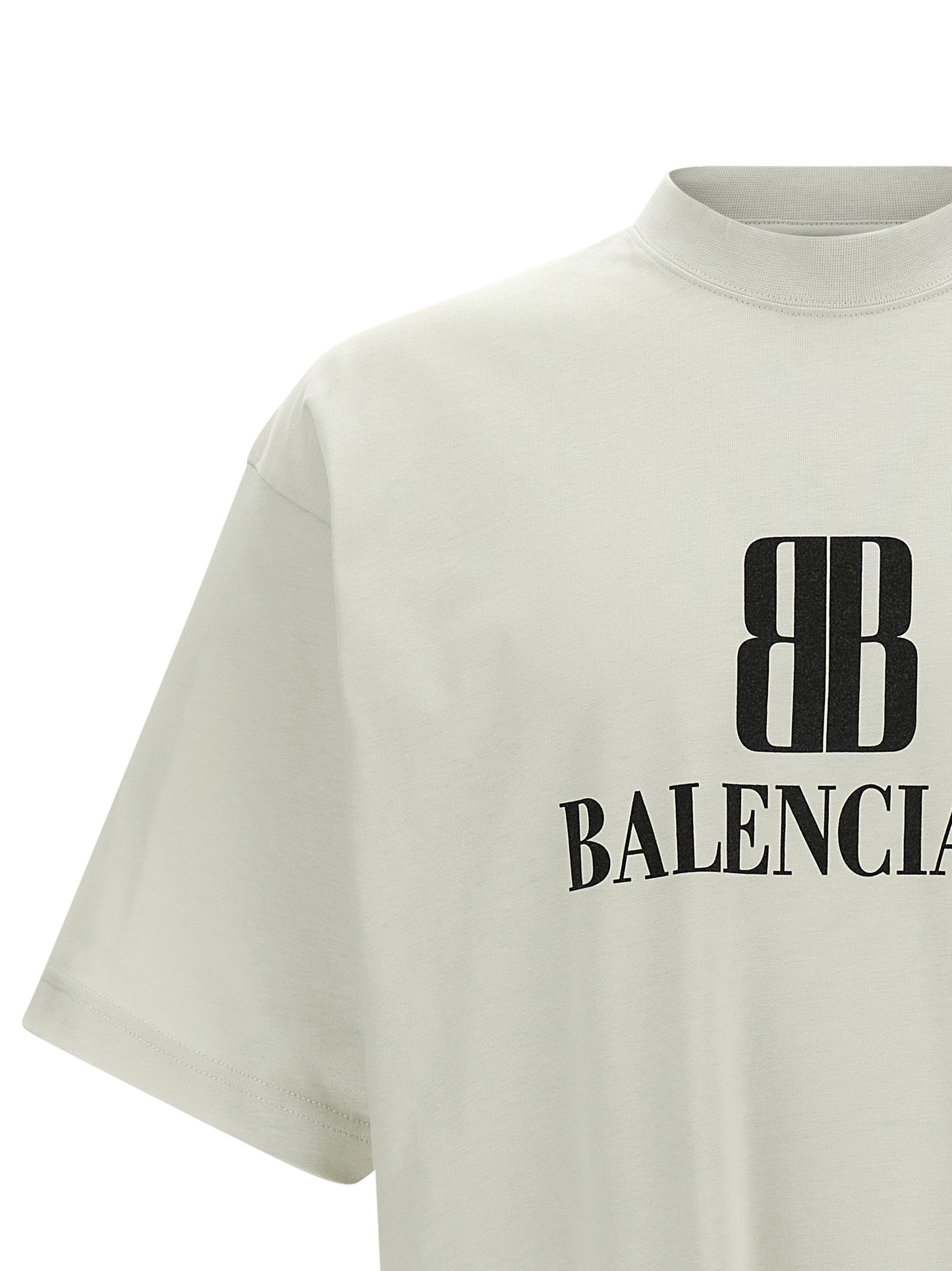 'Nano BB' T-shirt T-shirt