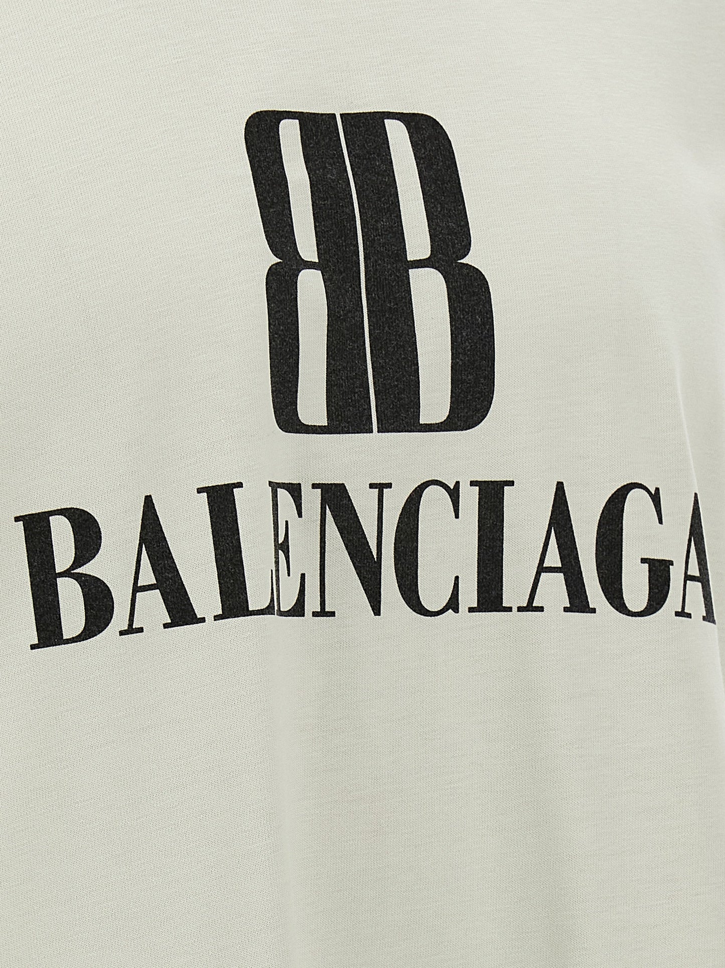 'Nano BB' T-shirt T-shirt