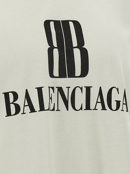 'Nano BB' T-shirt T-shirt