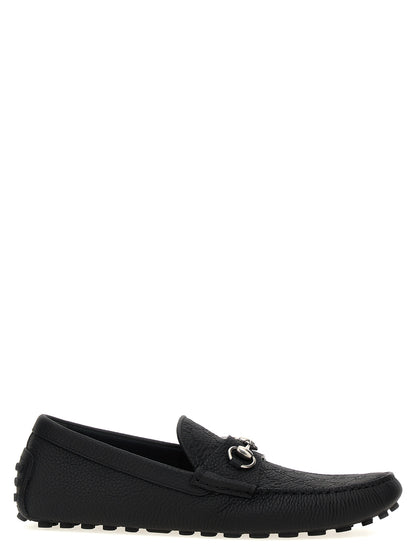 'Morsetto' loafers Loafers