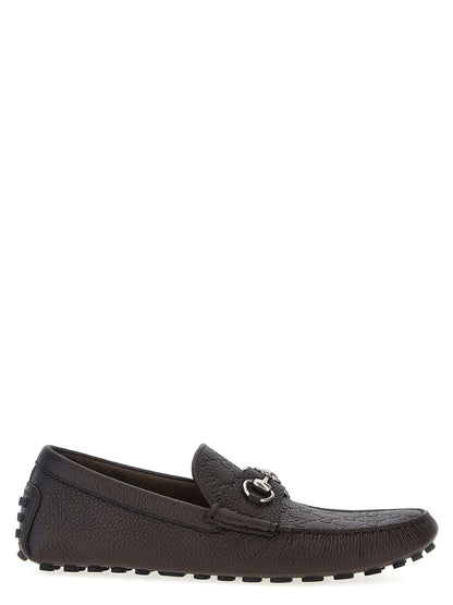 'Morsetto' loafers Loafers