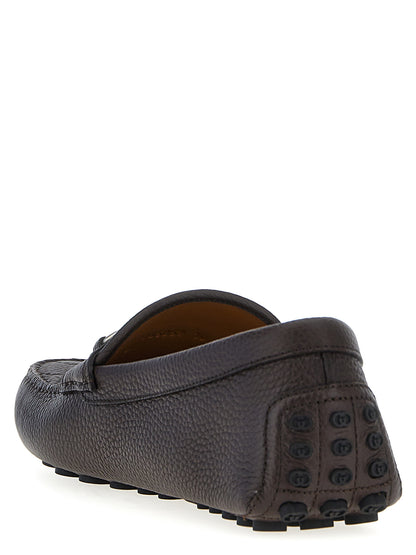 'Morsetto' loafers Loafers