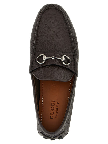 'Morsetto' loafers Loafers