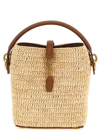 'Le 37' mini bucket bag Crossbody bags