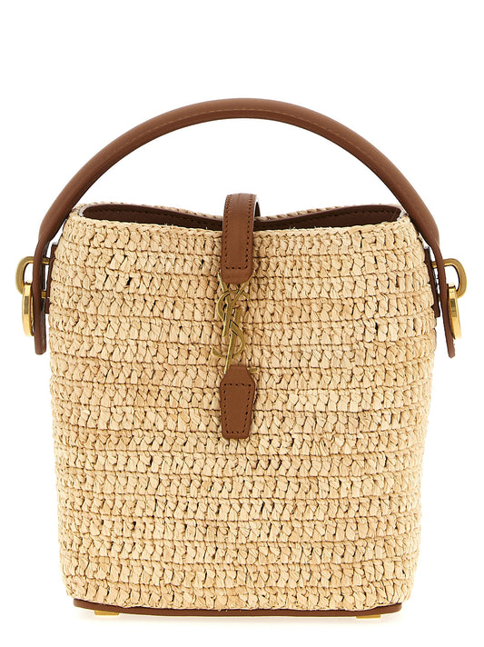 'Le 37' mini bucket bag Crossbody bags