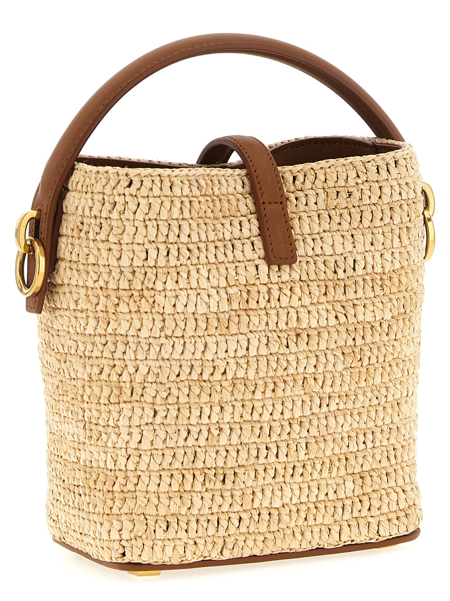 'Le 37' mini bucket bag Crossbody bags