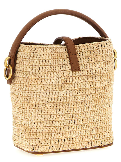 'Le 37' mini bucket bag Crossbody bags